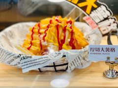 -DQ·蛋糕·冰淇淋(大宁国际商业广场店)