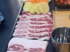 -麻蒲碳烤肉(梅花园店)