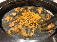 -么子烤肉(化龙池店)