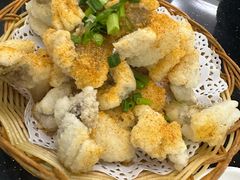 椒颜九肚鱼-潮州菜馆(十里河店)