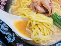 -Ramen满吉·豚骨拉面(丽园路店)