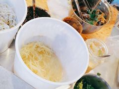 -安徽阜阳卷馍(西单店)