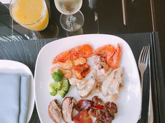 -厦门艾美酒店·新食谱西餐厅
