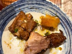 -95号酱骨·一块豆腐(展春园西路店)