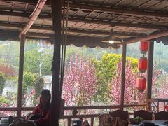 -正宗火盆自助烧烤·烤全羊·柴火鸡(龙泉山店)