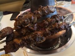 -阳坊胜利涮羊肉(阳坊老店)