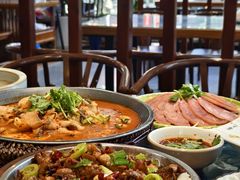 -益恒饭店乡间白族菜(古城总店)