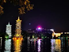 -桂林两江四湖景区