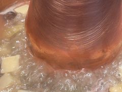 -老墙根涮肉·铜锅·烧烤(欢乐谷·王四营店)
