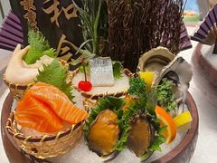 -雍和会海鲜姿造自助(湖东路店)