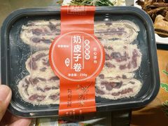 -牧马人奶茶馆(乌兰察布总店)