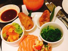 -深圳四季酒店·馥自助餐厅