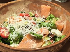-The Good Place好地方·Brunch·coffee(国贸店)