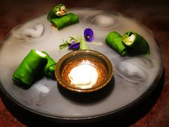 -绿茶餐厅(华联万柳店)