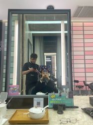 -AKOZO Beauty Salon