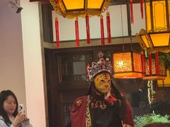 -矮板凳老火锅(宽窄巷子店)