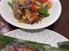 -紫滇源云南生态菜(丹凤街店)