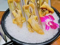 -东海怡品海鲜豆捞(舟宿夜江店)