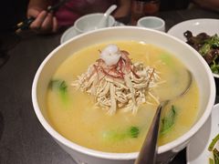 淮扬鸡汤大煮干丝-湖里春风·淮扬菜(丽泽天街店)