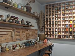 -木子陶艺(春熙路店)