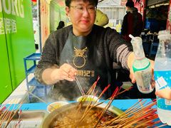 -牛华周记麻辣烫起源店