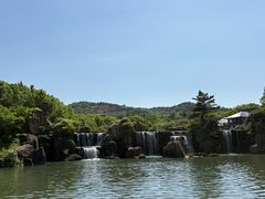 -白马涧龙池景区