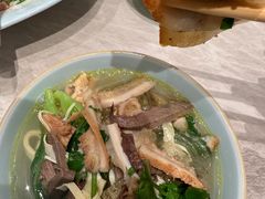 -小姜锅贴(凤凰街店)