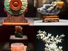 -北京工艺美术博物馆