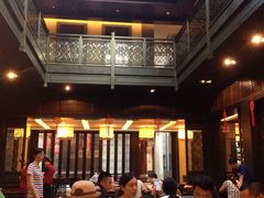 iphone_upload_pic-咸亨酒店•非遗绍兴菜•中华老字号(堂吃餐厅)