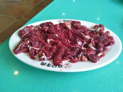 五花脚趾肉-乌记鲜活牛肉城(金砂东路店)