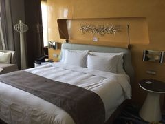 -青岛银沙滩温德姆至尊酒店