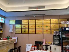 -梅利汴京烤鸭•开封豫菜地标店(晋安路店)