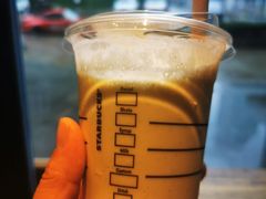 -星巴克臻选(南京艾尚天地店)