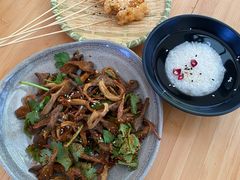 -云海肴·汽锅鸡·云南菜(南强街店)
