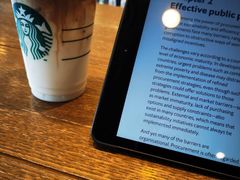 -星巴克(保定华创广场店)