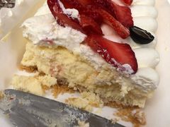 -积慕Cake(解放大道店)