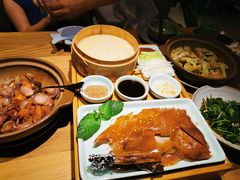 -青年公社烤鸭(滨湖银泰店)