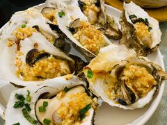 -79号渔船海鲜饭店(宝安店)