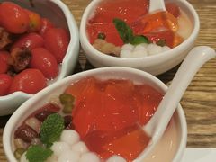 榕意冰粉-榕意·川味之美(深业上城店)