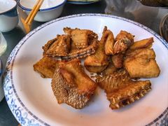 -都江堰石锅鱼