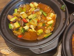 -云海肴·汽锅鸡·云南菜(广安门天虹店)