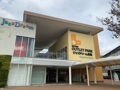 门面-三井奥特莱斯购物城(爵士之梦长岛店)