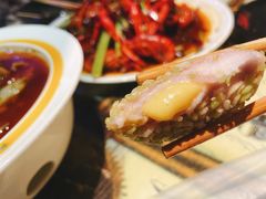 -红钳侠小龙虾·烧烤(中赢康康谷店)
