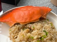 -Ministry of Crab•MOC(交子大道店)