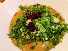 -前门·鲜肉火锅(长风店)
