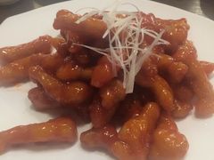 糖醋里脊-茅庐毛血旺(烟台大悦城店)