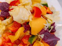 -老熟人串吧家常菜(旧宫店)