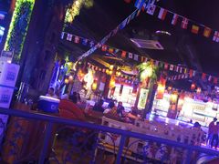 -海雾里小酒馆(解放碑店)