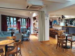 -雕刻时光咖啡馆(南院门店)