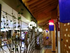 -纽斯桑拿会所(餐厅天山路店)